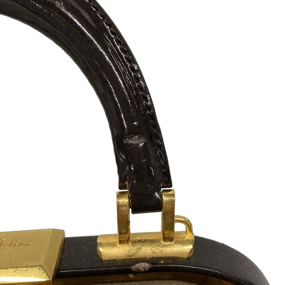 Christian Dior DIOR/ChristianDior Handbag - Picture 11 of 15